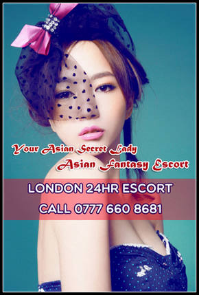 Soho Escorts - Massage in London