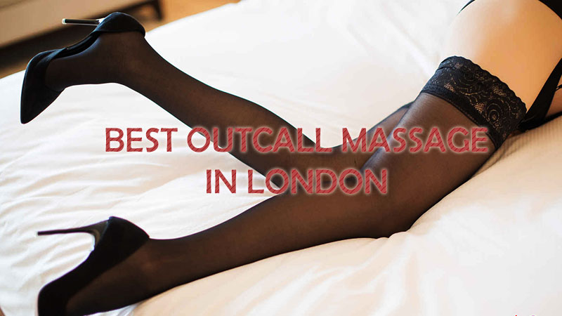 Naked Massage Come Many Times London